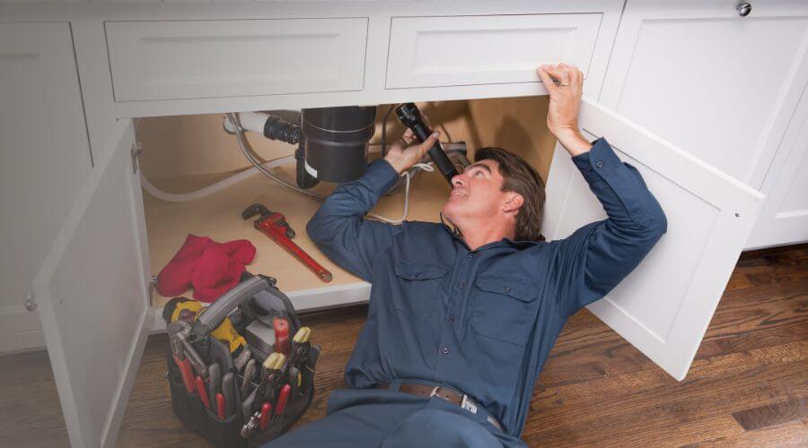 Local water heater installation in Adrian, GA